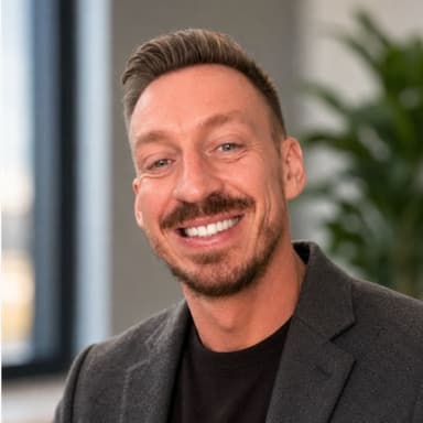 Chavez Peters, eigenaar van Chase IT Recruitment