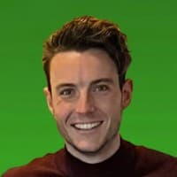 Gianni Linssen, Co-founder of Elvatix