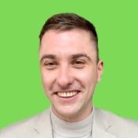 Kevin Coenen, Co-founder of Elvatix