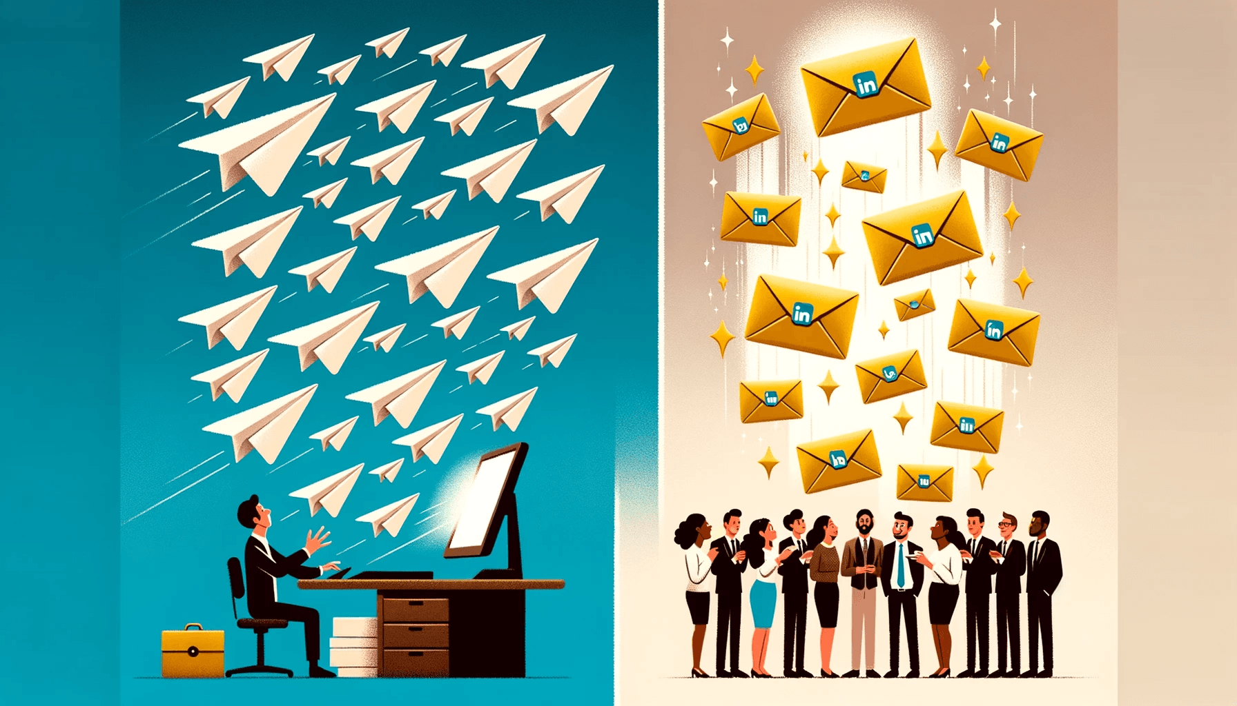 LinkedIn Outreach: Strategies and Best Practices | Elvatix