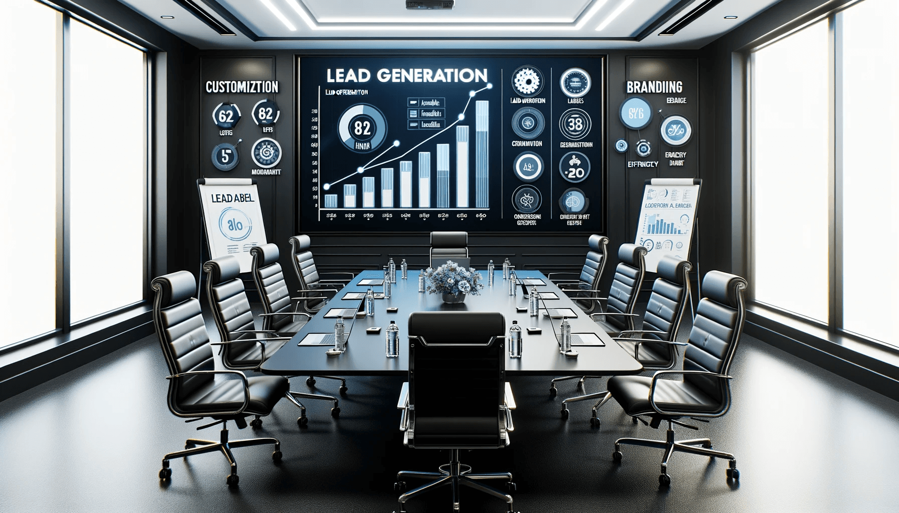 White Label Lead Generation: A Complete Guide | Elvatix